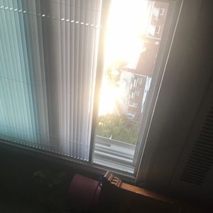 Meet your Posher, Joshua